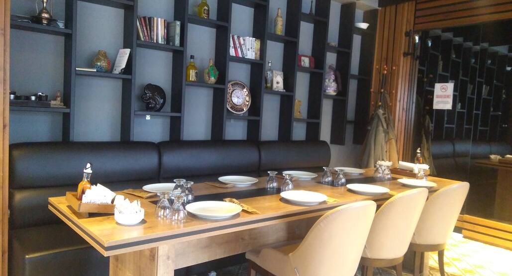 Sarihan Chef Iskembe Kocasinan Sirinevler Istanbul